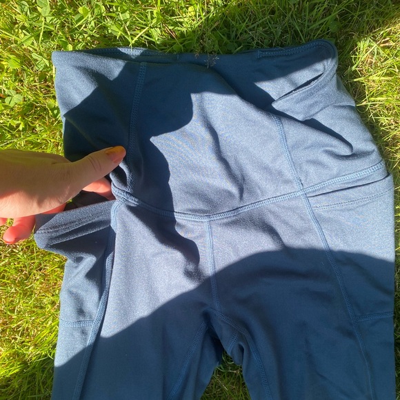 Free People Leggings - Picture 2 of 4